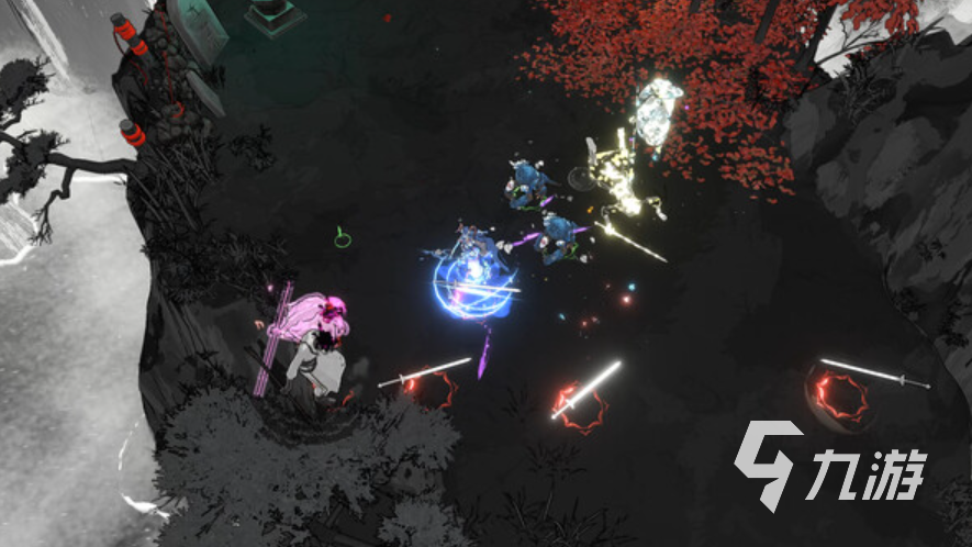 梦之形发售日期揭晓:ShapeofDreams上线时间全面介绍