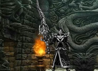 烈火战神新手开荒全攻略：快速上手与进阶技巧详解