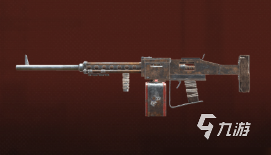 失控进化机枪选择指南:如何挑选最适合的机枪配置