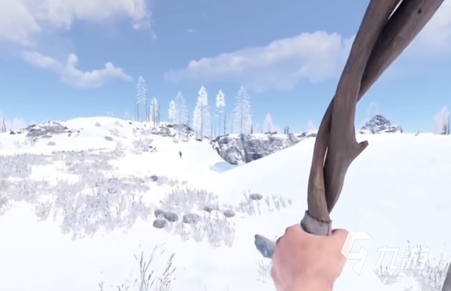 失控进化雪山地图全解析:地形特点与生存策略深度揭秘