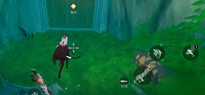 二重螺旋画质表现如何？真实体验与画质解析分享