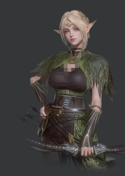 地下城堡4林地游侠天赋加点攻略 全面解析最优加点方案