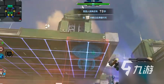 逆战未来金币快速获取攻略:高效刷金技巧全解析