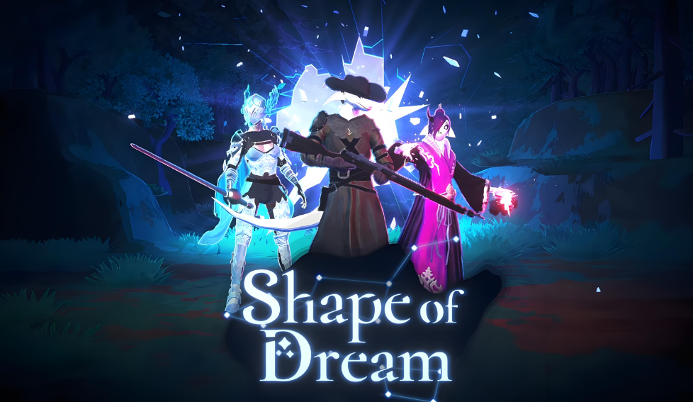 梦之形卡顿怎么办？高效解决ShapeofDreams卡顿问题的实用方法