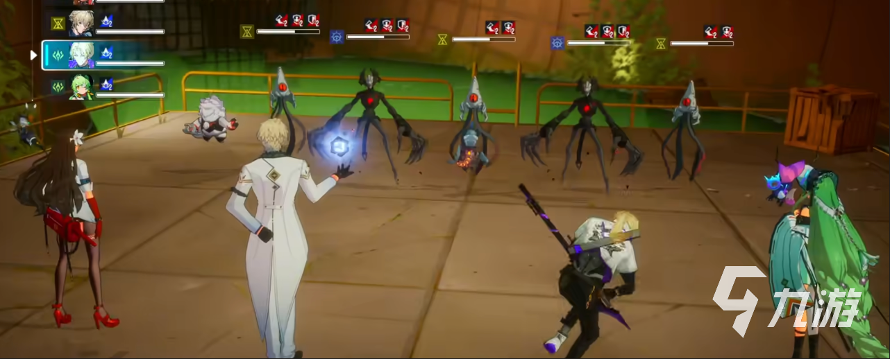 伊瑟公测时间公布:全面解析定档日期与最新动态