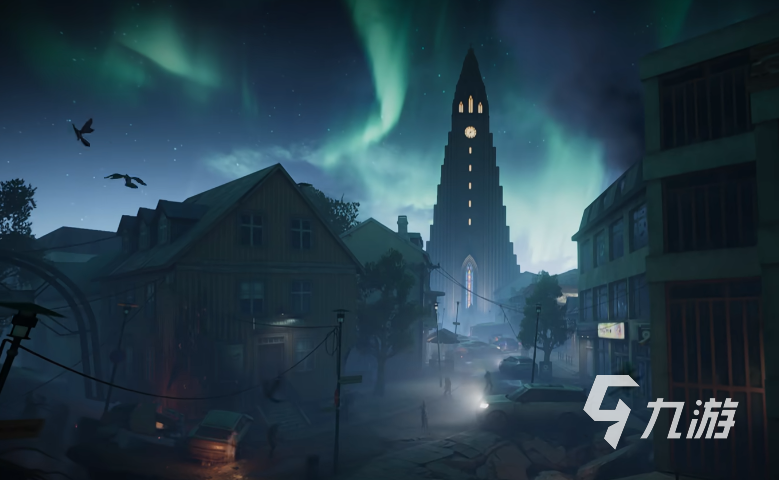 逆战未来手游测试资格获取方式及预约渠道全攻略