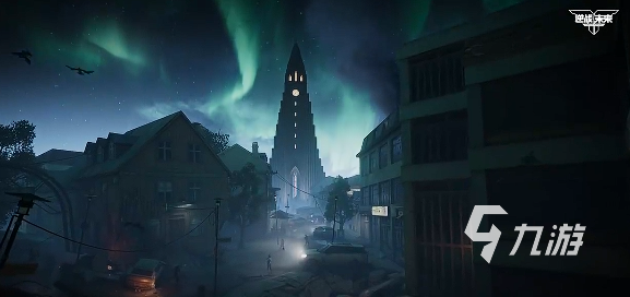 逆战未来最强枪械推荐与强度排行解析