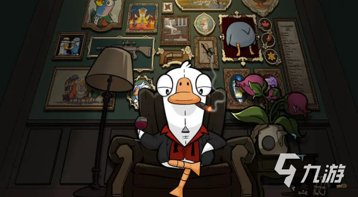 鹅鸭杀手游说客技能全解析:角色能力与玩法技巧揭秘