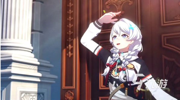 崩坏因缘精灵手游好玩吗?全面解析游戏特色与玩法体验