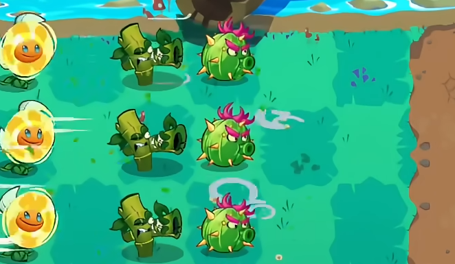 植物大战僵尸3最强布阵搭配技巧与高效阵型推荐