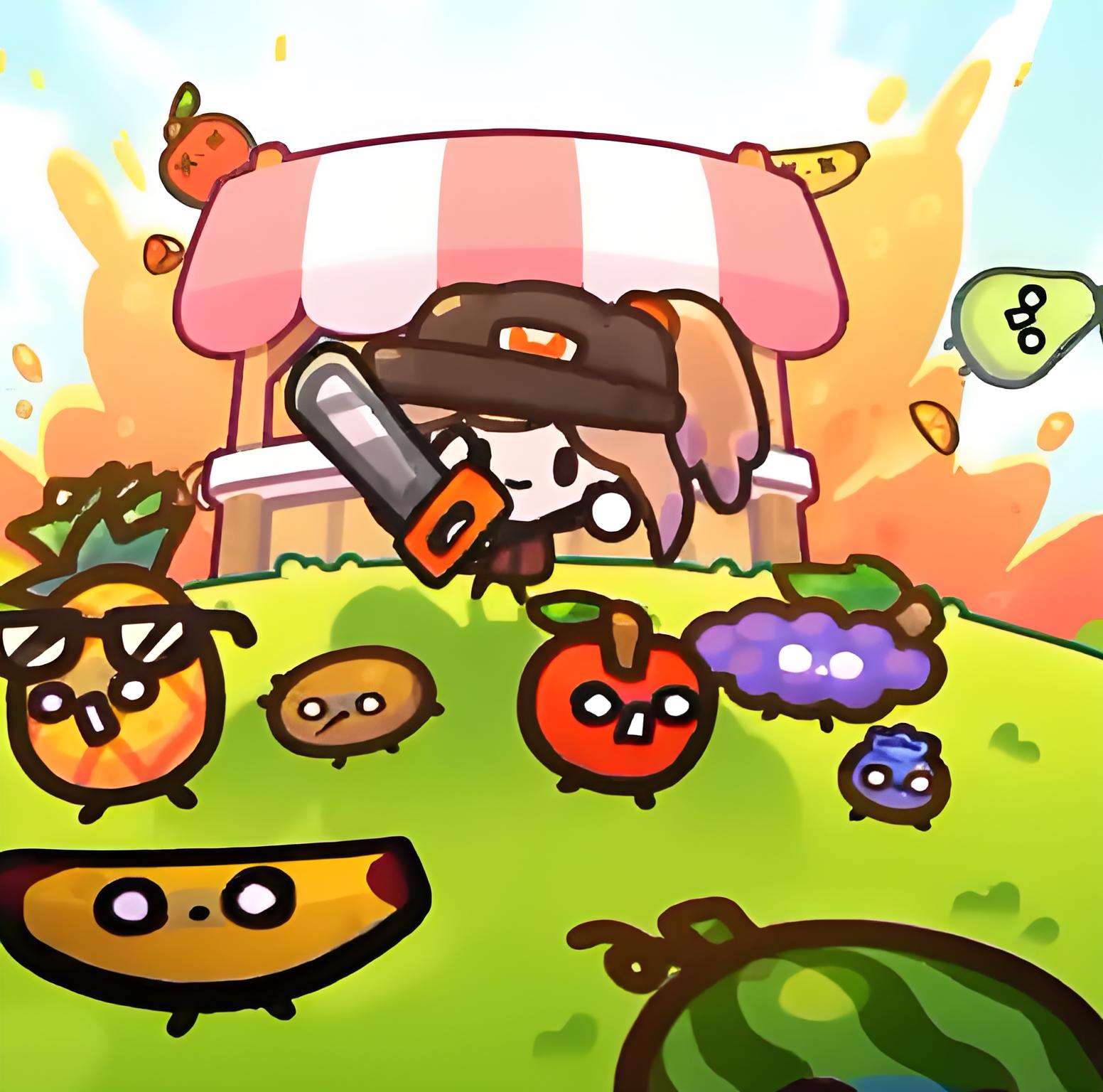 我只是水果怎么返回上一个世界？地图切换方法全解析