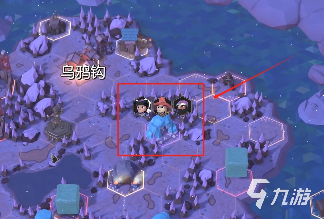 为了吾王僧侣解锁方法全攻略 手游角色获取技巧详解