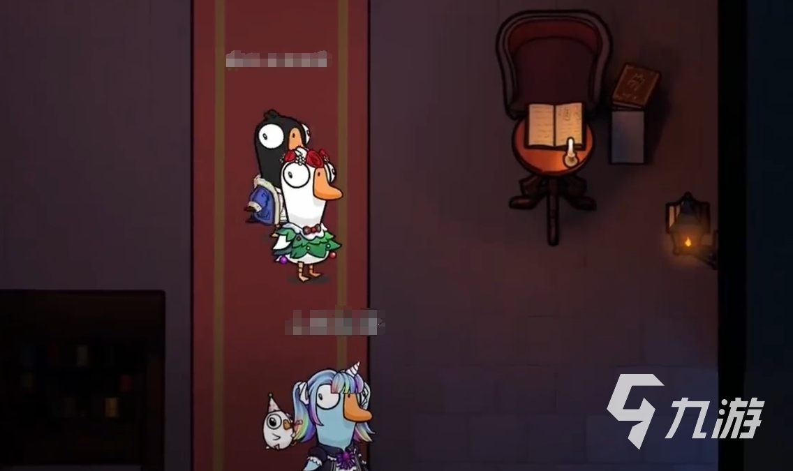 鹅鸭杀侦探技能使用技巧与手游进阶玩法全解析