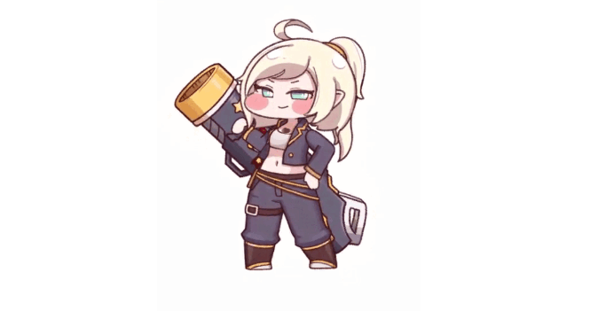 嘟嘟脸恶作剧康娜强度全面解析与玩法攻略