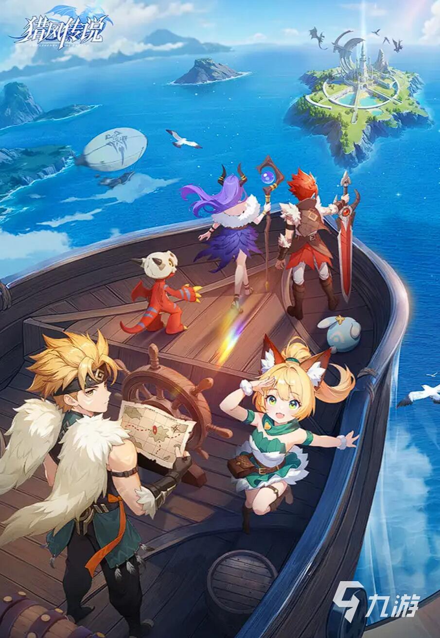 猎风传说氪金程度如何?平民玩家能否轻松上手