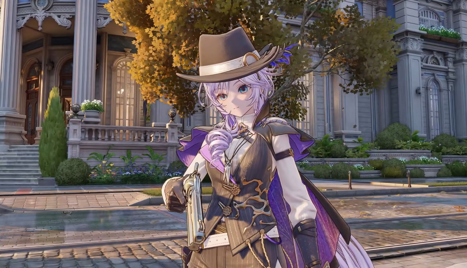 白银之城公测上线时间曝光 何时开启全民测试？