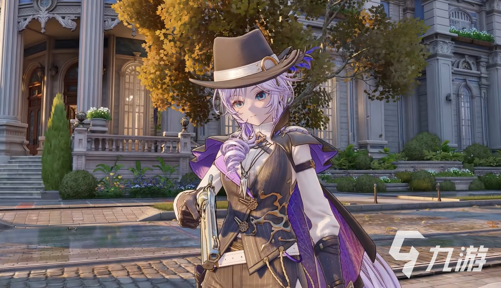 白银之城公测上线时间曝光 何时开启全民测试?