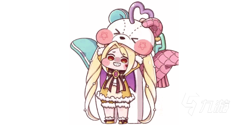 嘟嘟脸恶作剧克萝伊强度全面解析与实战表现评测