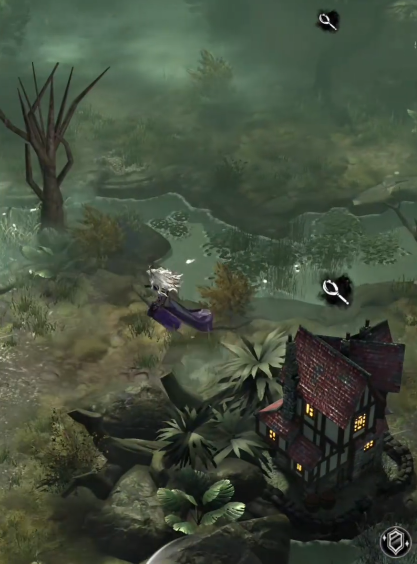 地下城堡4白茗草获取攻略：高效采集方法全解析