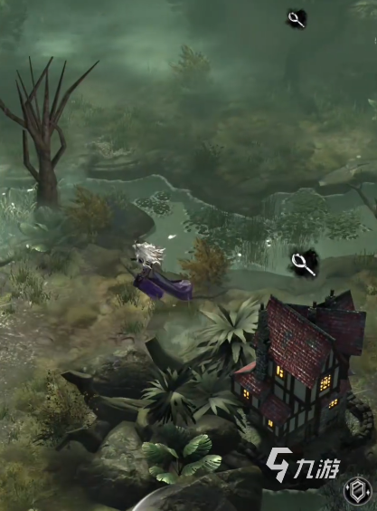 地下城堡4白茗草获取攻略:高效采集方法全解析