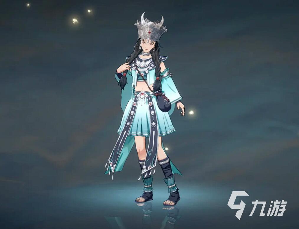 对决剑之川白衣角色玩法全解析:技能搭配与实战技巧指南