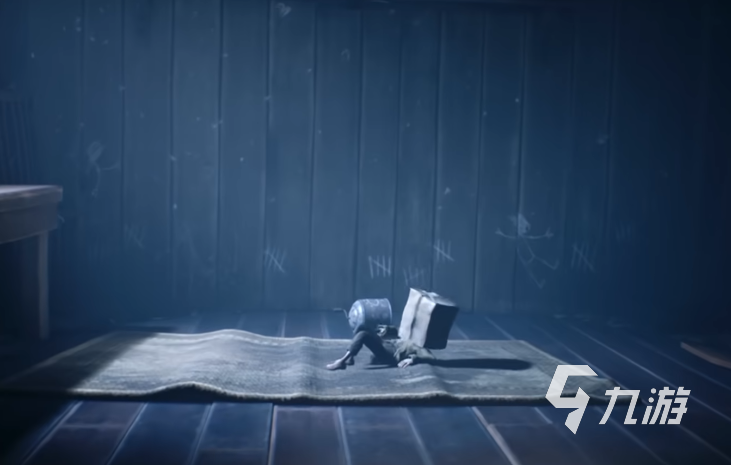 小小梦魇3发售时间及手游公测渠道一览