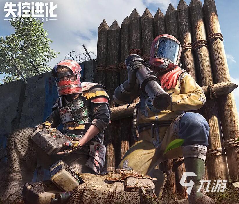 失控进化体验服怎么申请?详细步骤与参与方法揭秘