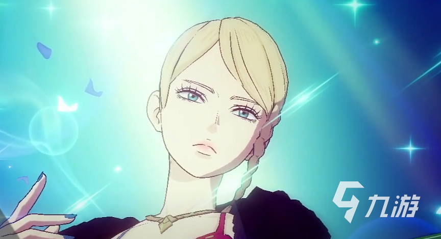 黑色四叶草手游角色强度排行 黑色四叶草魔法帝之道最强角色推荐