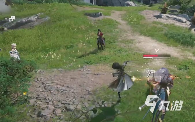 明日方舟终末地公测渠道预约下载指南2025