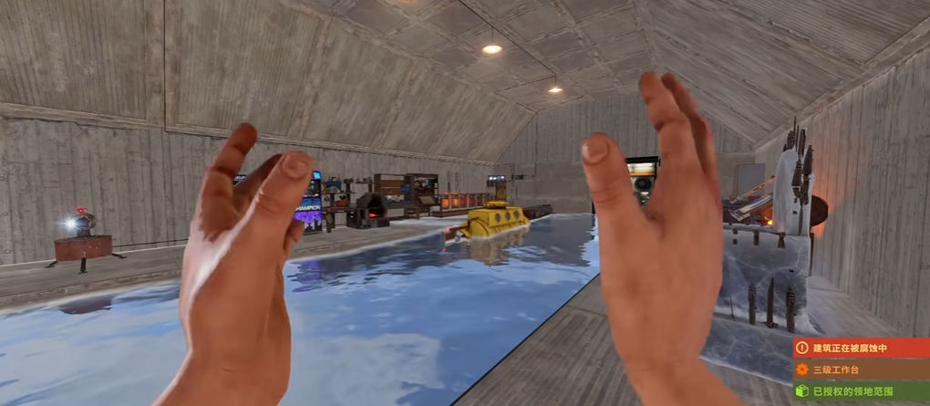 失控进化船坞基地建造全攻略：高效布局与升级技巧详解