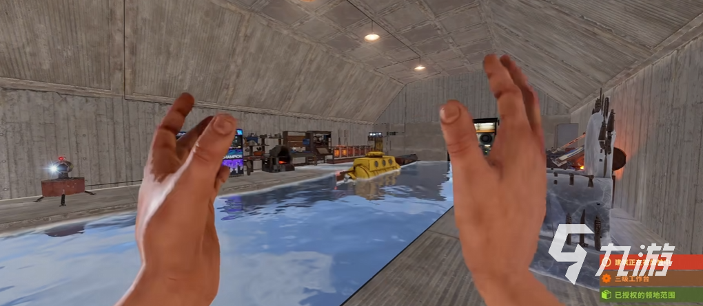 失控进化船坞基地建造全攻略:高效布局与升级技巧详解