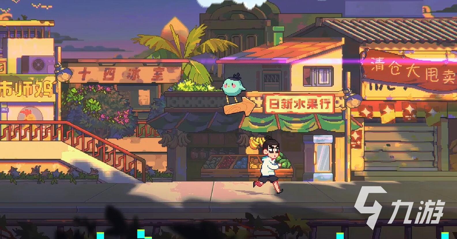 伍六七暗影交锋手游上线时间曝光 具体日期抢先看