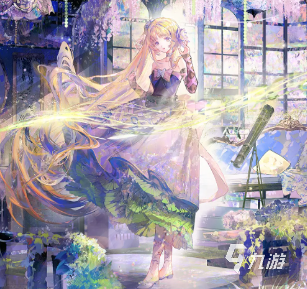 物华弥新睡莲全面解析:特性与表现深度评测