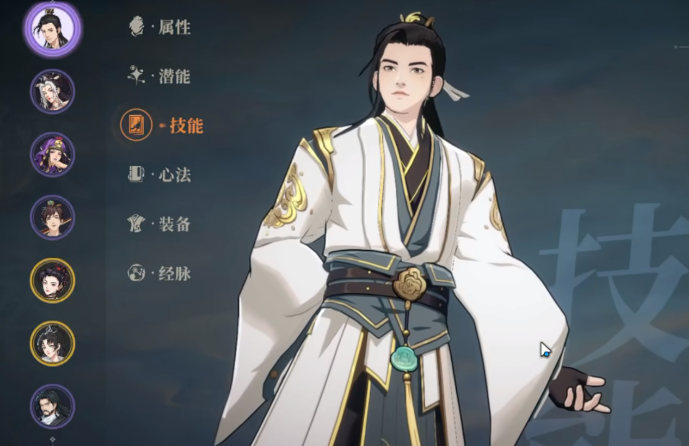 对决剑之川阵容搭配攻略：最强组合推荐与实战技巧