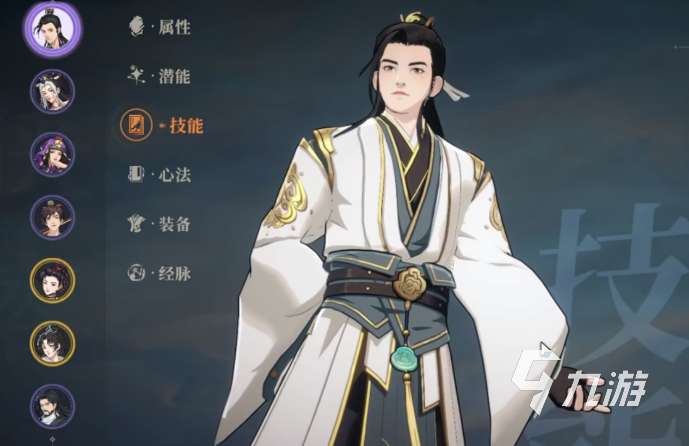 对决剑之川阵容搭配攻略:最强组合推荐与实战技巧