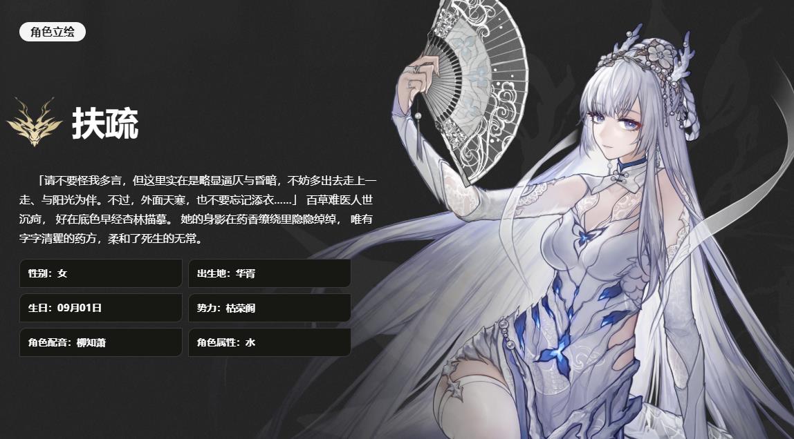 二重螺旋扶疏培养全攻略：高效配队思路与实战技巧