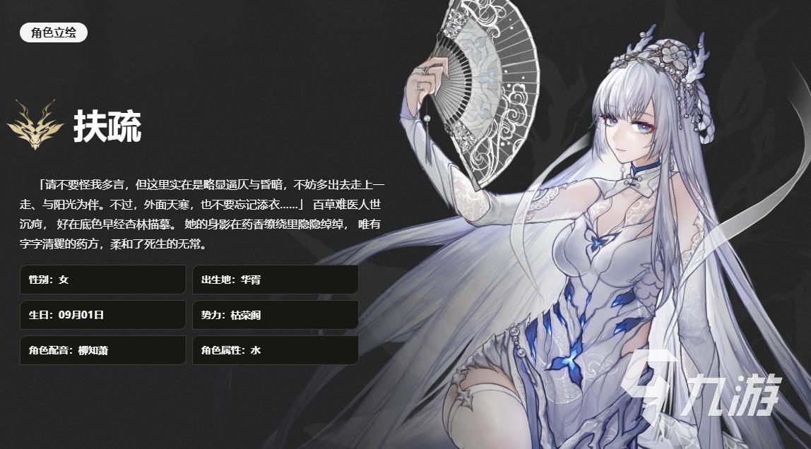 二重螺旋扶疏培养全攻略:高效配队思路与实战技巧