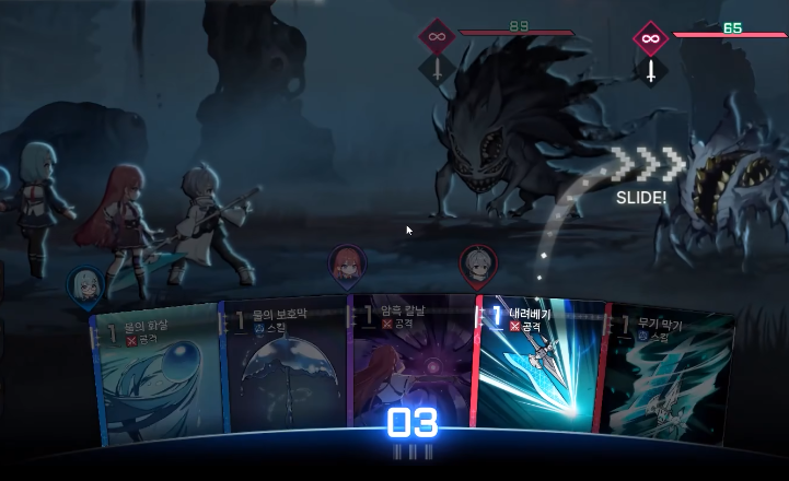 卡厄思梦境国服预约开启 下载链接及最新资讯分享