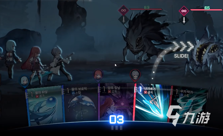 卡厄思梦境国服预约开启 下载链接及最新资讯分享