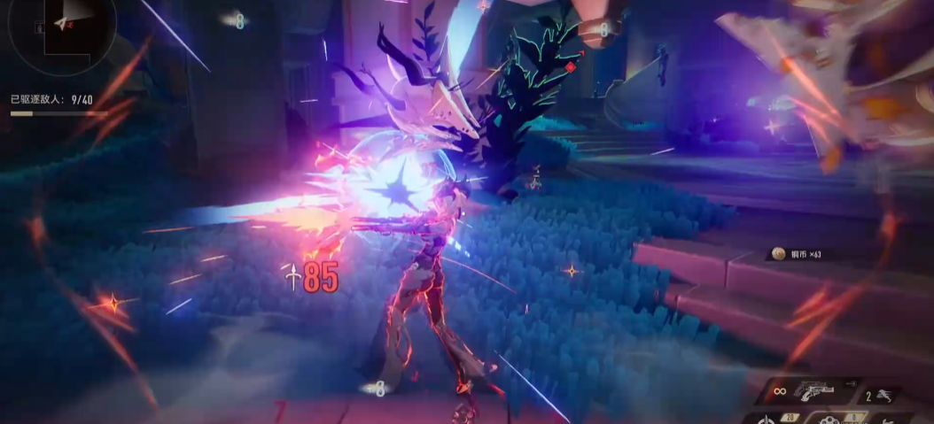 二重螺旋角色强度排行 2024最强角色推荐与解析