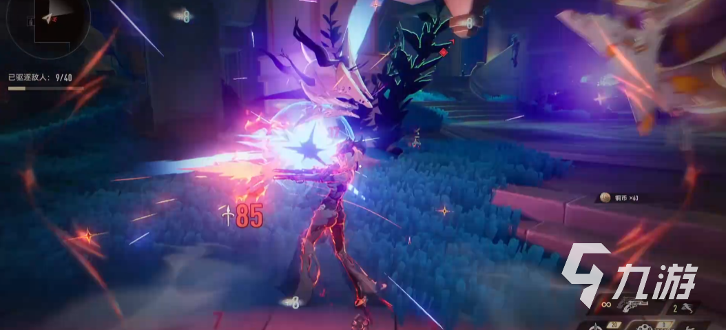 二重螺旋角色强度排行 2024最强角色推荐与解析