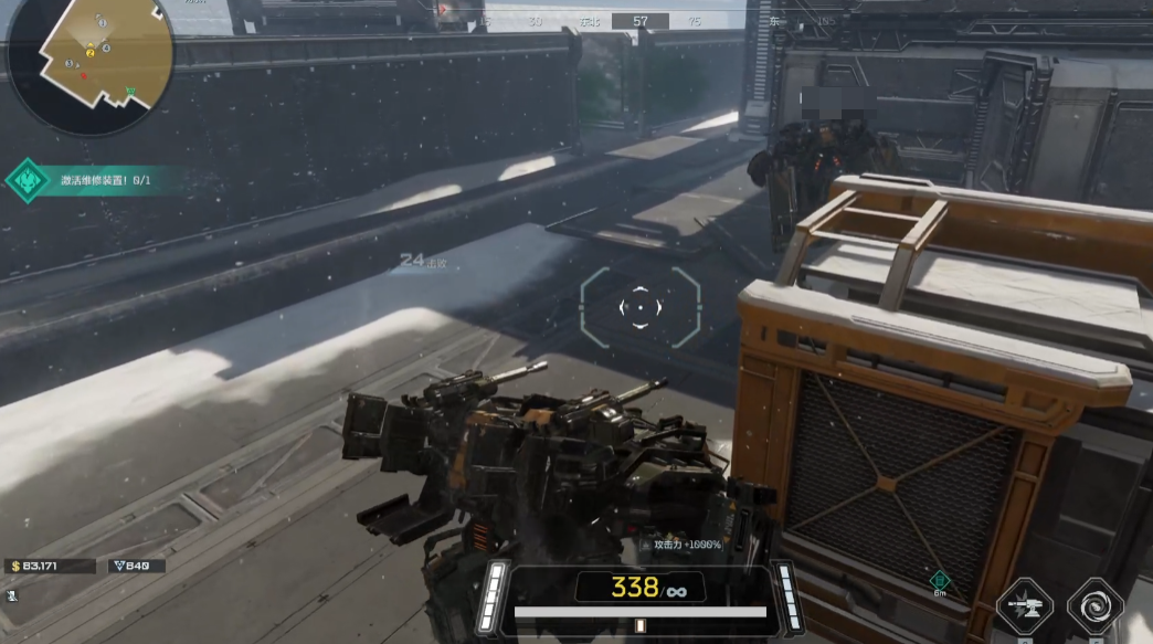 逆战未来上线时间曝光 何时开启全新版本