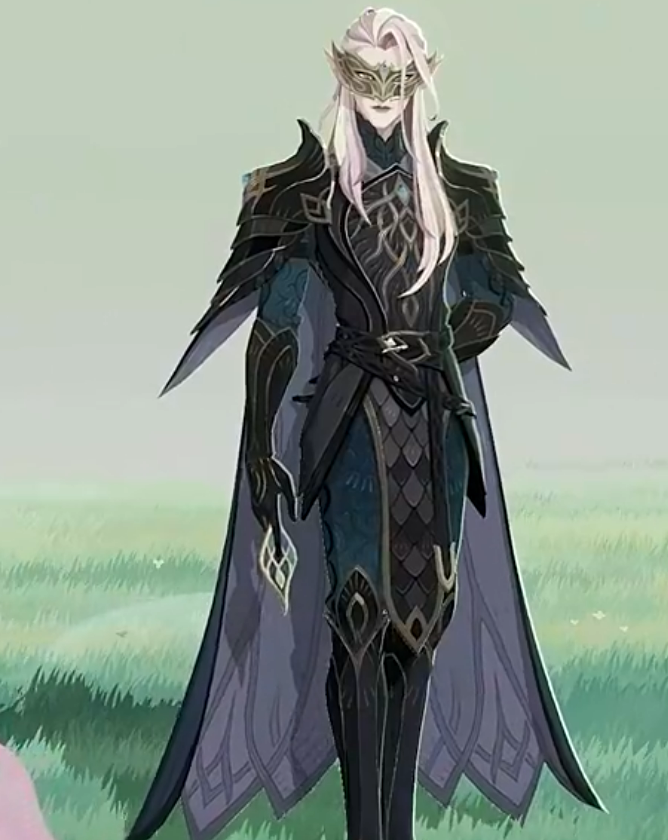 剑与远征启程沙利叶角色解析及强度评测2025