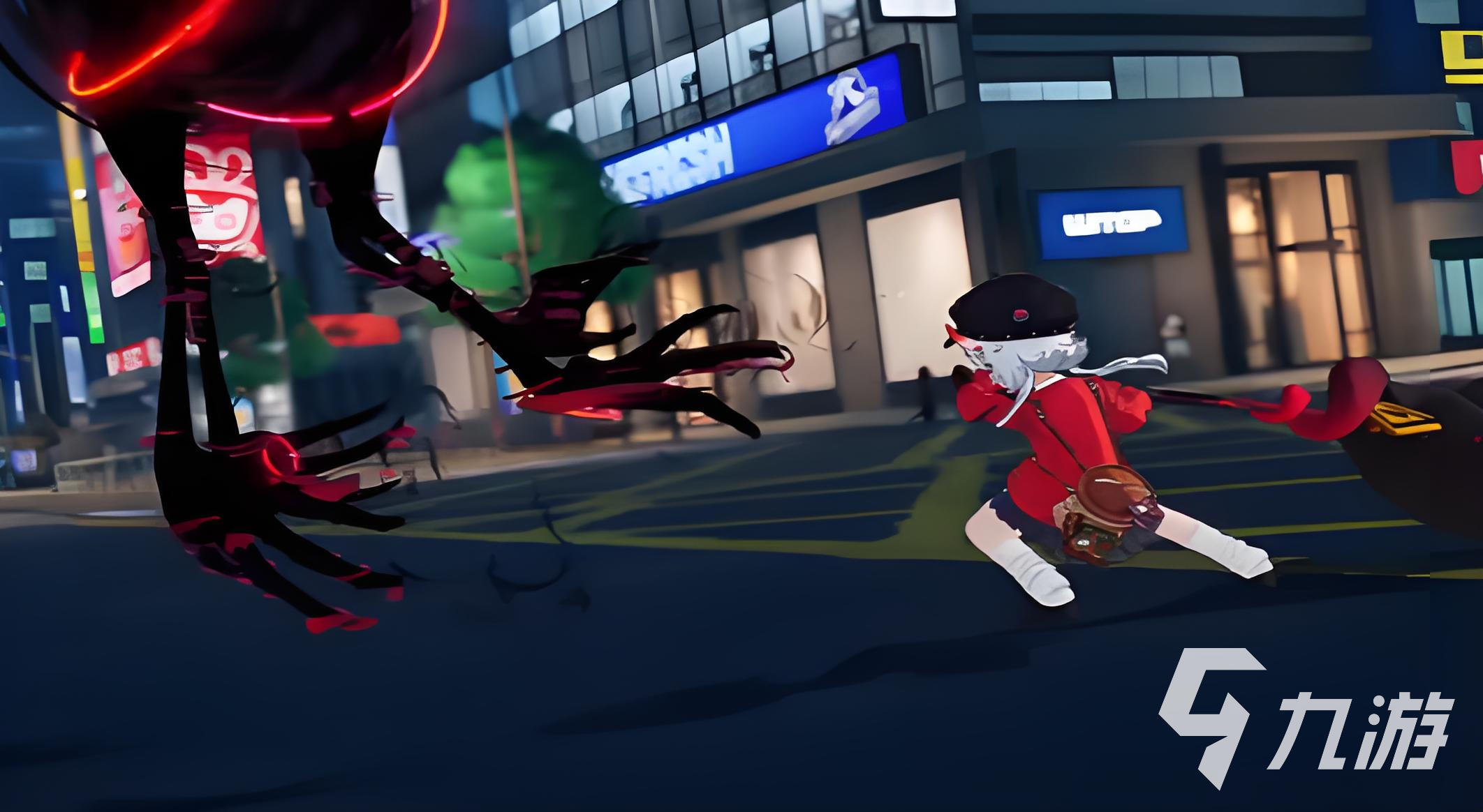 异环游戏配置要求详解:流畅运行需要什么样的电脑硬件