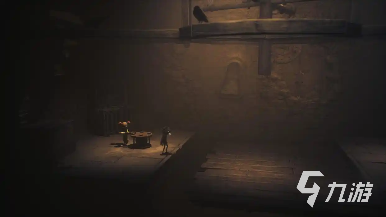 小小梦魇3发售时间及手游公测详情一览