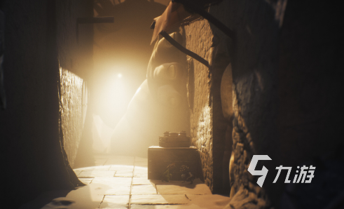 小小梦魇3发售日期曝光 游戏上线时间最新消息