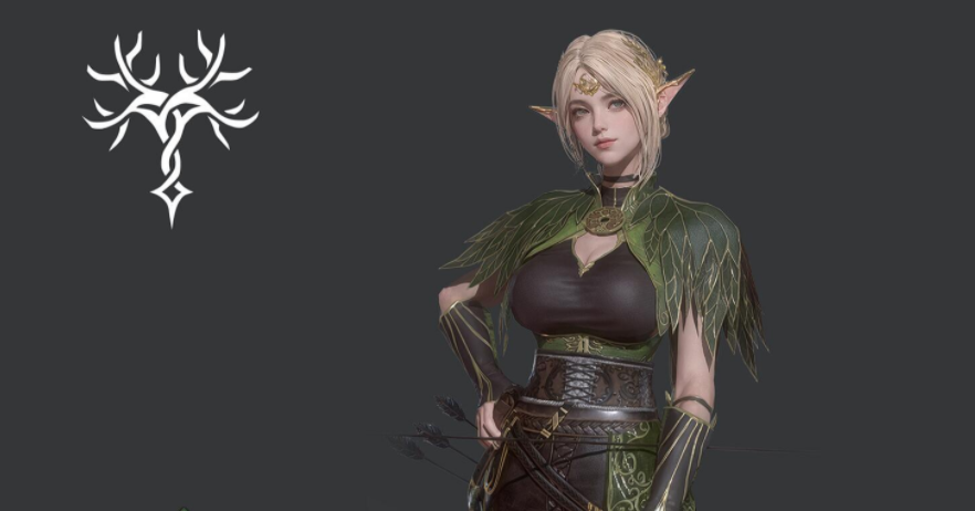 地下城堡4游侠技能详解与天赋加点攻略2025