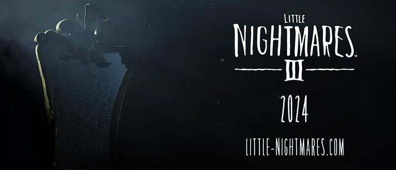 小小梦魇3主角是谁 主角设定是否有变动