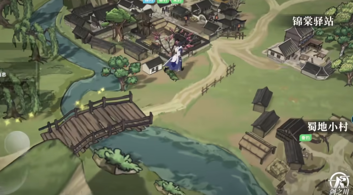 对决剑之川四象谜题与四象锁通关全攻略（2025最新版）