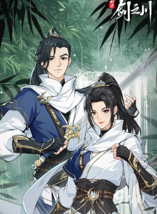 对决剑之川角色强度排行与最强角色推荐2025